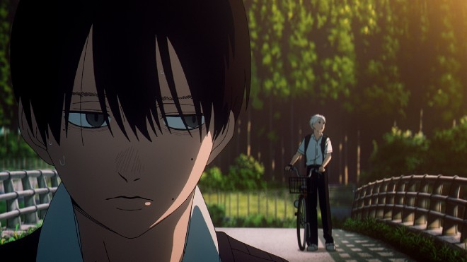 The Summer Hikaru Died unveils a new main PV, previewing the opening theme “Saikai” by Vaundy and revealing two new characters voiced by Yoshiki Nakajima and Shion Wakayama